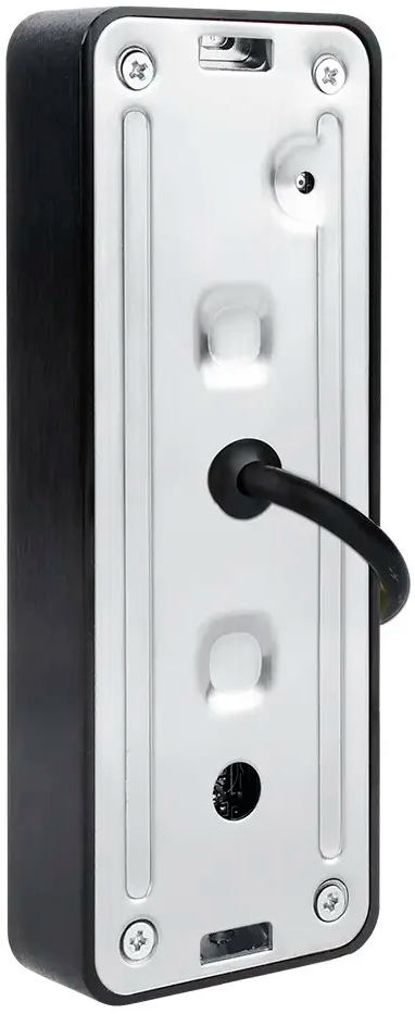 Вызывная панель SEVEN CP-7507 FHD Black инструкция - изображение 6