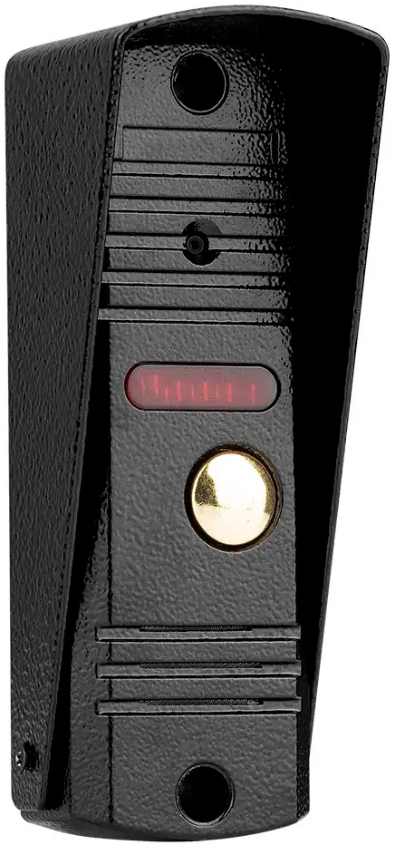 Вызывная панель SEVEN CP-7506 Black инструкция - изображение 6