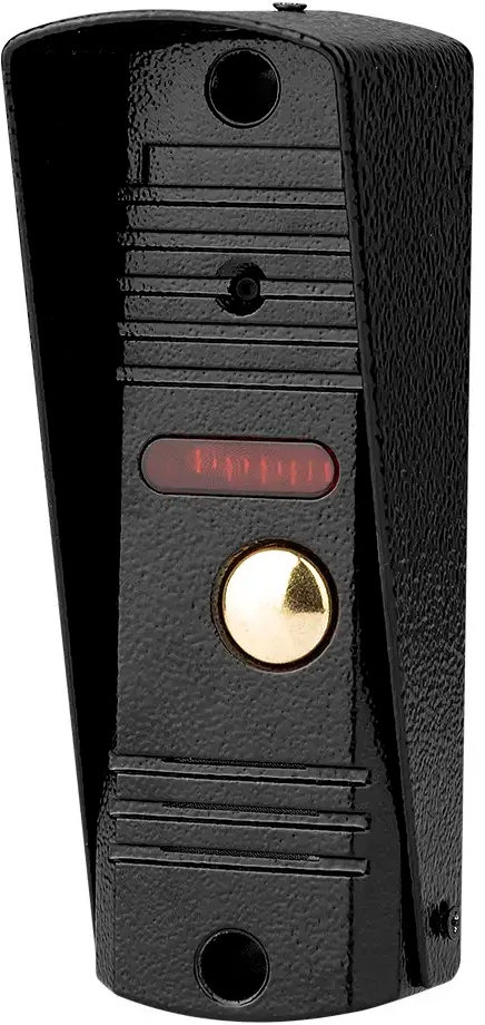 Вызывная панель SEVEN CP-7506 Black