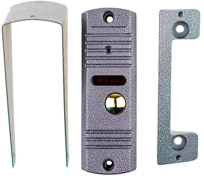 продаём SEVEN CP-7506 Silver в Украине - фото 4