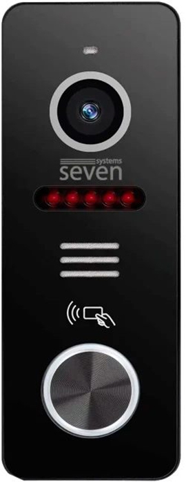 Seven CP-7500FHD-Wi-Fi Black