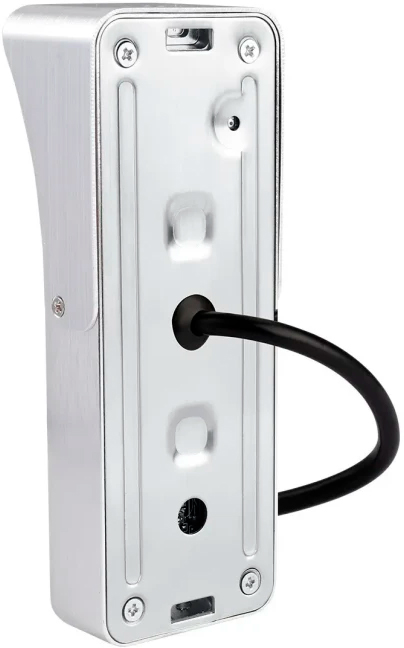 в продаже Вызывная панель SEVEN CP-7503F RFID Mifare White - фото 3