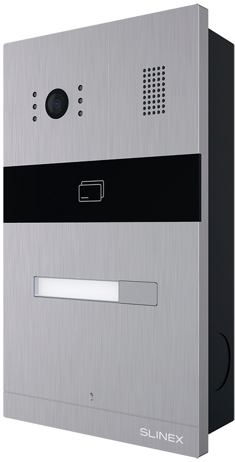 Вызывная панель Slinex MA-01CRHD инструкция - изображение 6