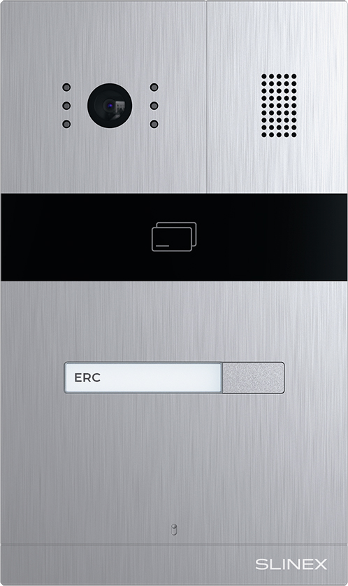 Вызывная панель Slinex MA-01CRHD