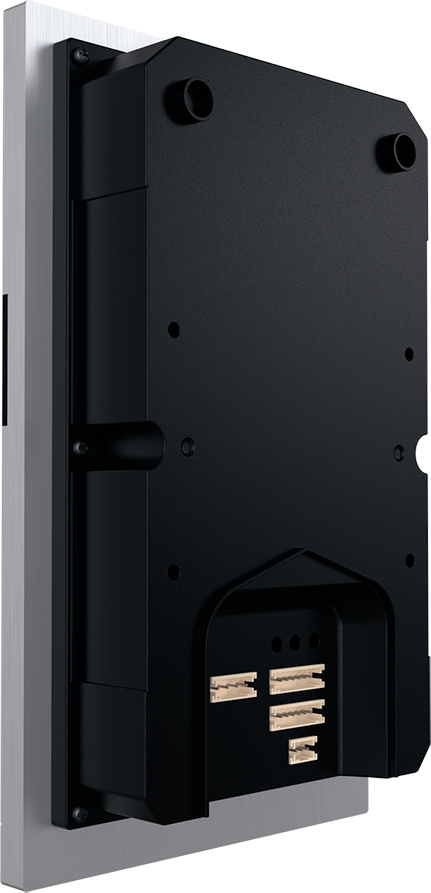 Вызывная панель Slinex MA-01HD отзывы - изображения 5