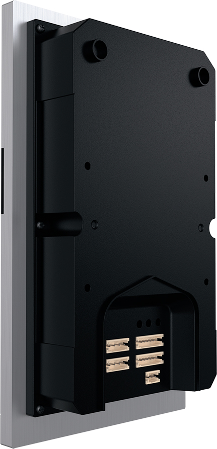 Вызывная панель Slinex MA-02CRHD отзывы - изображения 5
