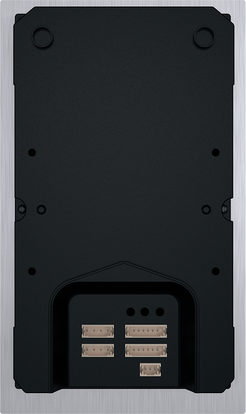 Вызывная панель Slinex MA-02CRHD инструкция - изображение 6