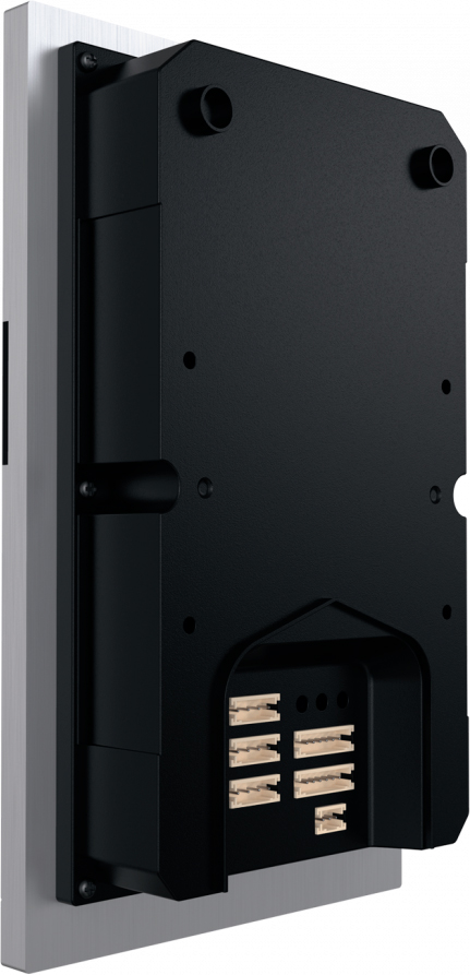 Вызывная панель Slinex MA-03CRHD отзывы - изображения 5