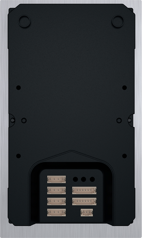 Вызывная панель Slinex MA-04 отзывы - изображения 5