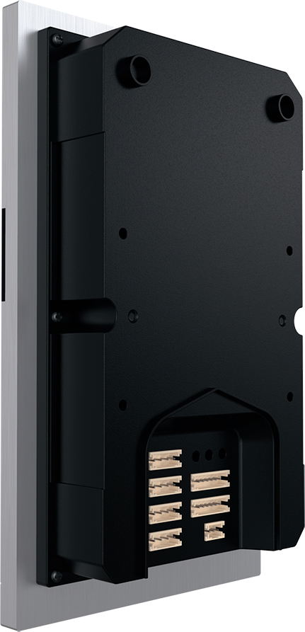 Вызывная панель Slinex MA-04 инструкция - изображение 6