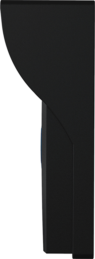 Вызывная панель Slinex ML-15HD Black отзывы - изображения 5