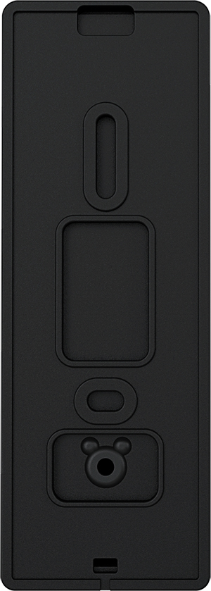 Вызывная панель Slinex ML-15HD Black характеристики - фотография 7