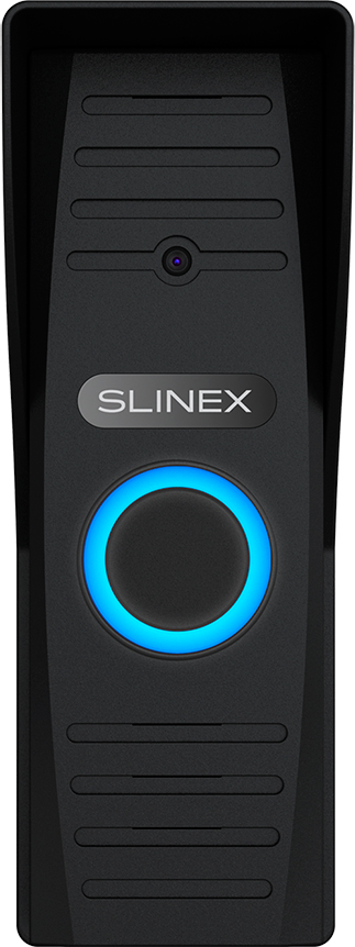 Вызывная панель Slinex ML-15HD Black