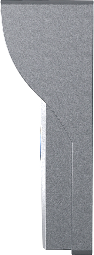 Вызывная панель Slinex ML-15HD Grey обзор - фото 8