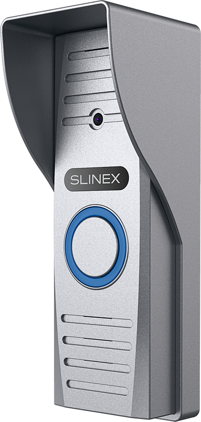 Вызывная панель Slinex ML-15HD Grey цена 0 грн - фотография 2