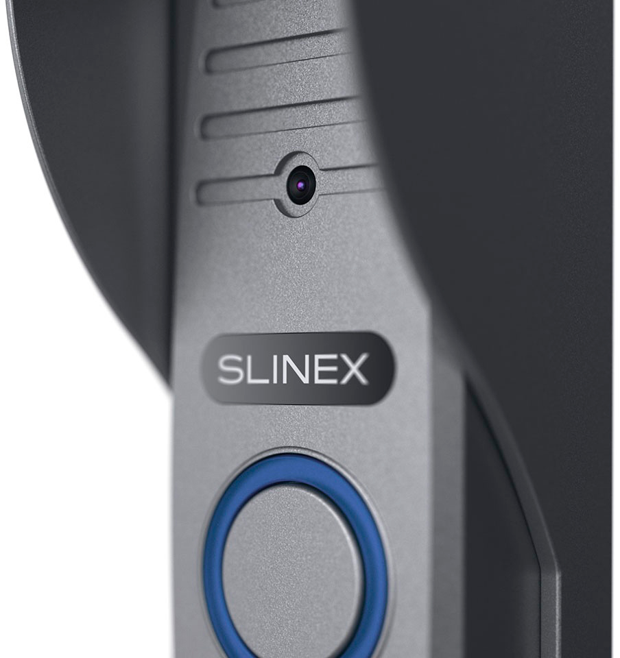 Вызывная панель Slinex ML-15HD Grey инструкция - изображение 6