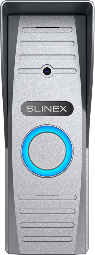 Вызывная панель Slinex ML-15HD Grey