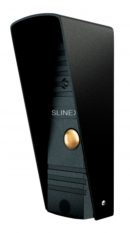 в продажу Виклична панель Slinex ML-16HD Black - фото 3