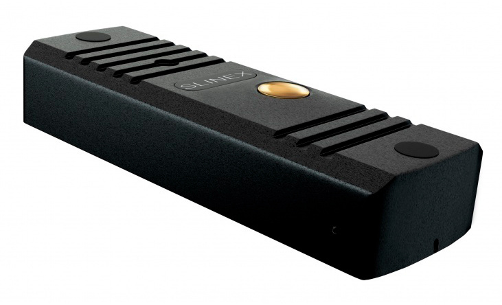 Виклична панель Slinex ML-16HD Black характеристики - фотографія 7
