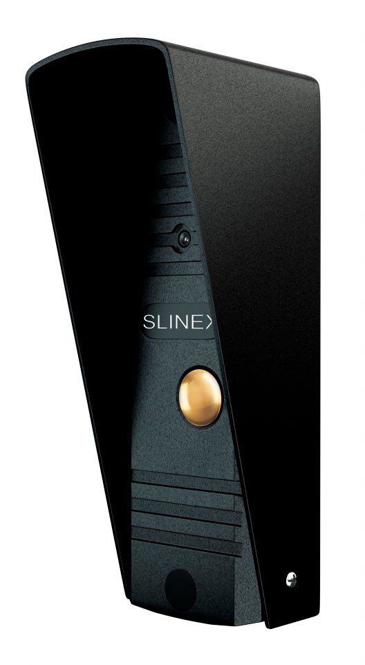 Вызывная панель Slinex ML-16HR Black цена 1689 грн - фотография 2