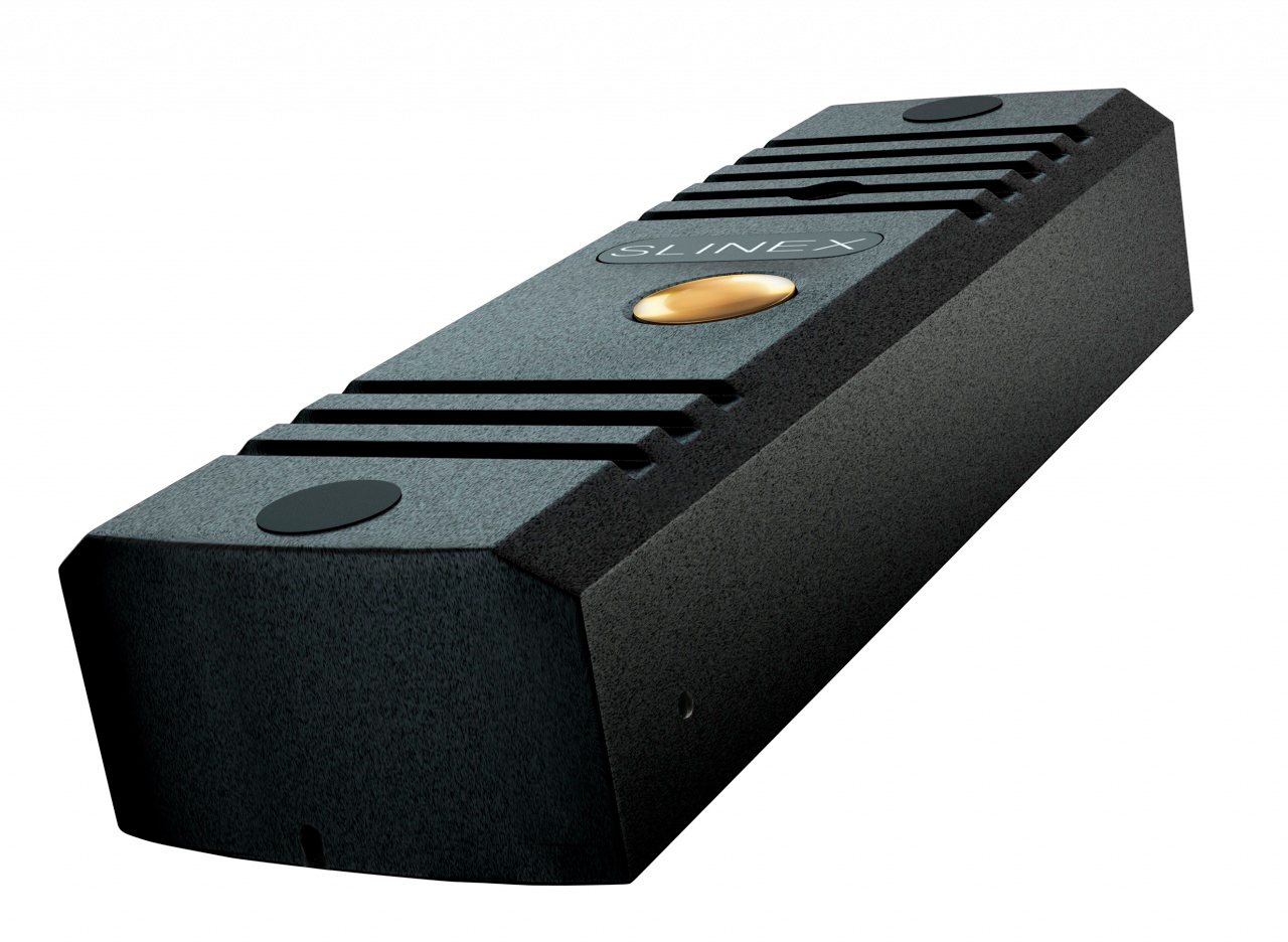 продаём Slinex ML-16HR Black в Украине - фото 4
