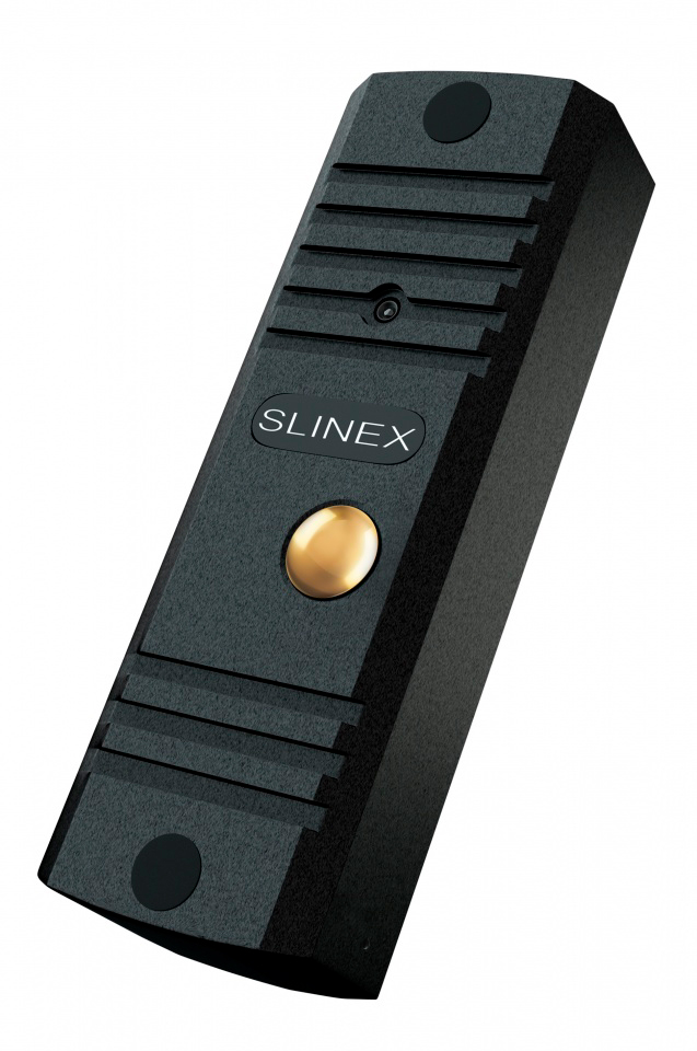 Вызывная панель Slinex ML-16HR Black отзывы - изображения 5