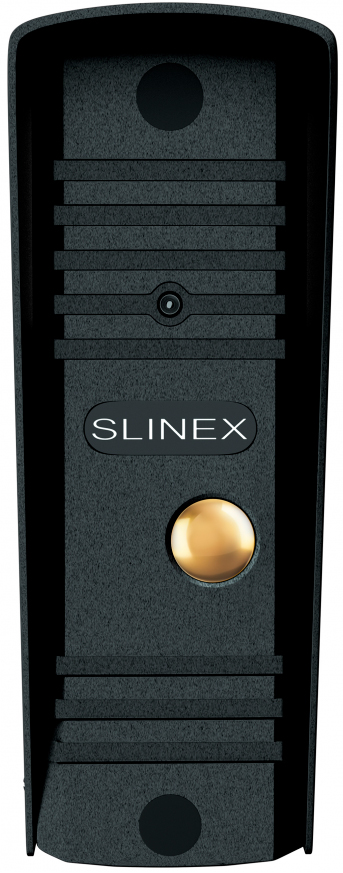 Вызывная панель Slinex ML-16HR Black