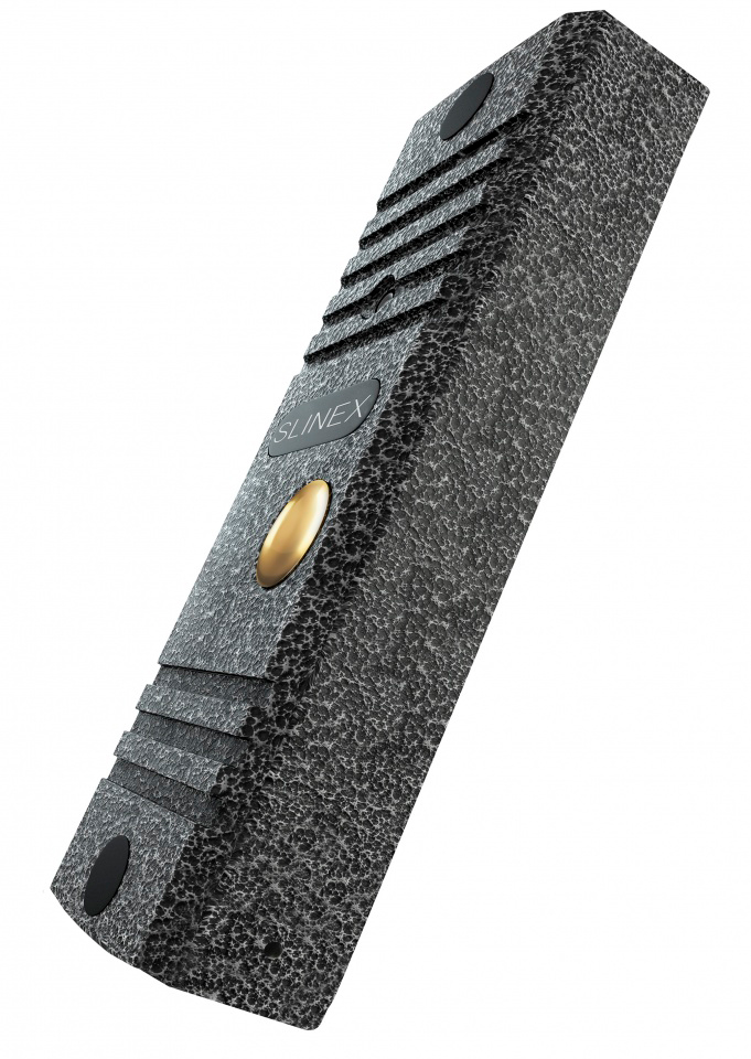 Вызывная панель Slinex ML-16HR Grey цена 1886 грн - фотография 2