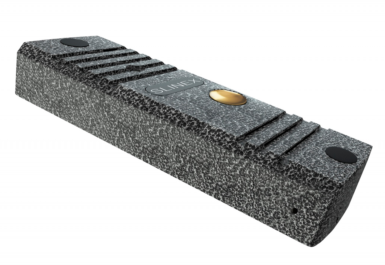 продаём Slinex ML-16HR Grey в Украине - фото 4