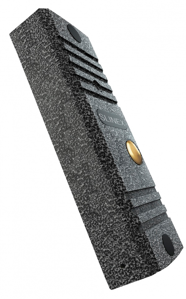 Вызывная панель Slinex ML-16HR Grey отзывы - изображения 5