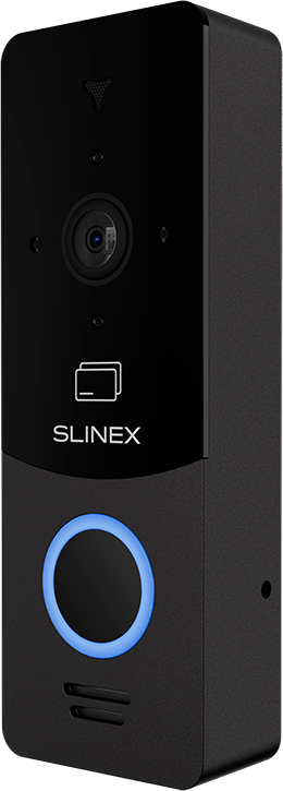 продаём Slinex ML-20CRHD Black/Black в Украине - фото 4