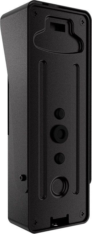 Вызывная панель Slinex ML-20CRHD Black/Black обзор - фото 8