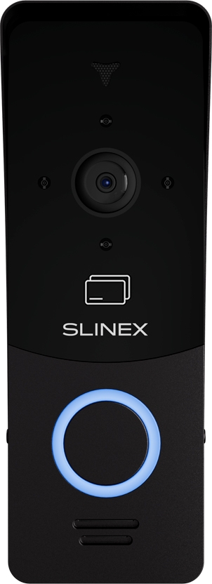Slinex ML-20CRHD Black/Black