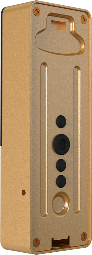 товар Slinex ML-20CRHD Black/Gold - фото 13