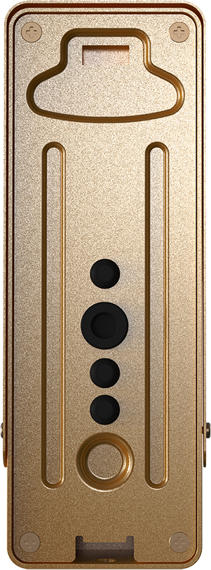 товарная единица Slinex ML-20CRHD Black/Gold - фото 15