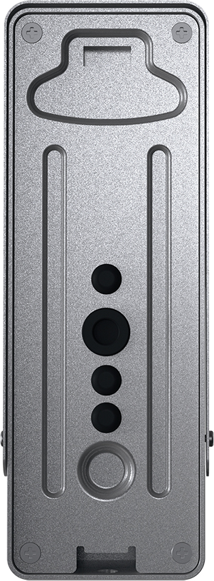 карточка товара Slinex ML-20CRHD Black/Silver - фото 16