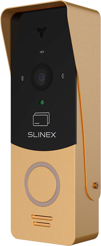 продаём Slinex ML-20CRHD Black/Silver в Украине - фото 4
