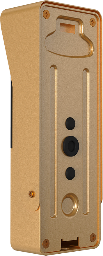 Вызывная панель Slinex ML-20HD Black/gold инструкция - изображение 6