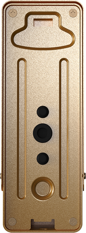 продукт Slinex ML-20HD Black/gold - фото 14