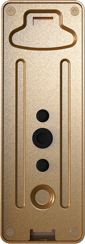 товарная единица Slinex ML-20HD Black/gold - фото 15