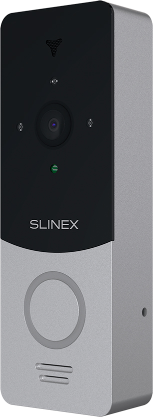 Вызывная панель Slinex ML-20HD Silver/Black инструкция - изображение 6