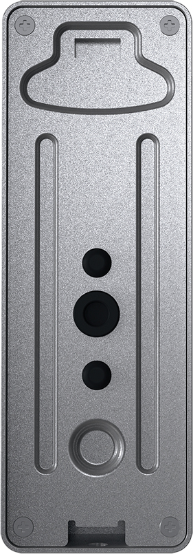продукт Slinex ML-20HD Silver/Black - фото 14