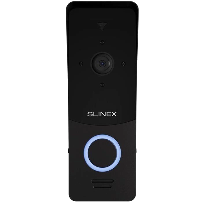 Вызывная панель Slinex ML-20HD Black