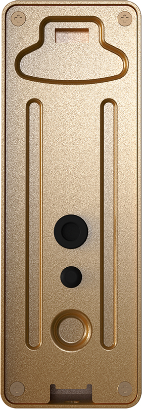 товар Slinex ML-20IP Gold/Black - фото 13