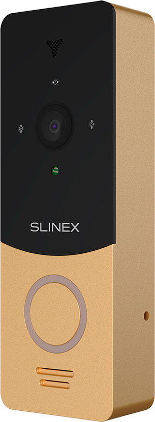 продаём Slinex ML-20IP Gold/Black в Украине - фото 4