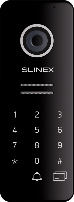 Вызывная панель Slinex ML-30CRHD