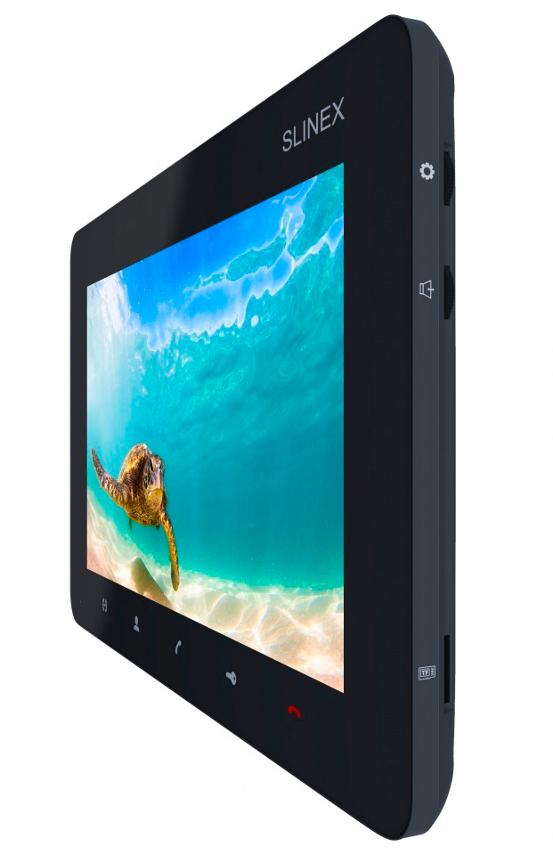 продаём Slinex SM-07 Graphite в Украине - фото 4