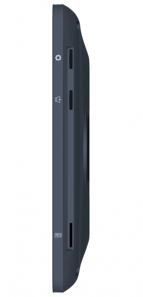 Видеодомофон Slinex SM-07 Graphite инструкция - изображение 6