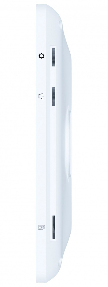 Видеодомофон Slinex SM-07 White инструкция - изображение 6