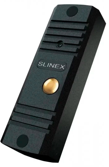 Комплект видеодомофона Slinex SM-07MHD + ML-16HD White/Black отзывы - изображения 5